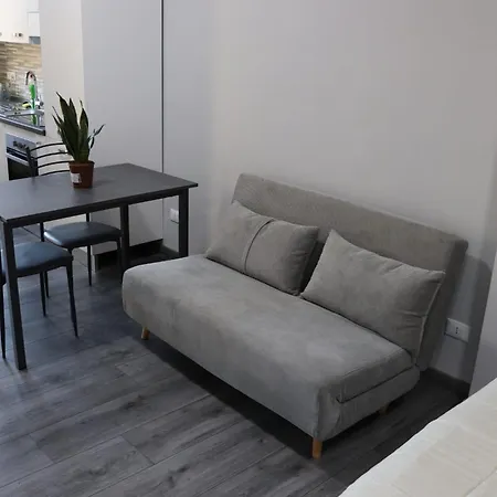 Inalpiarena - Boutique Open Space In *